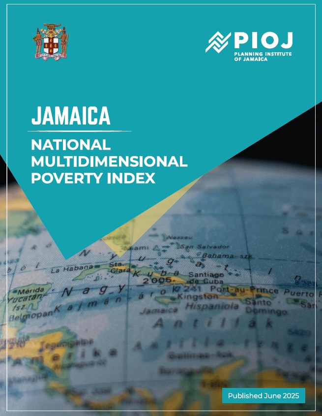 Cover_Jamaica MPI Report