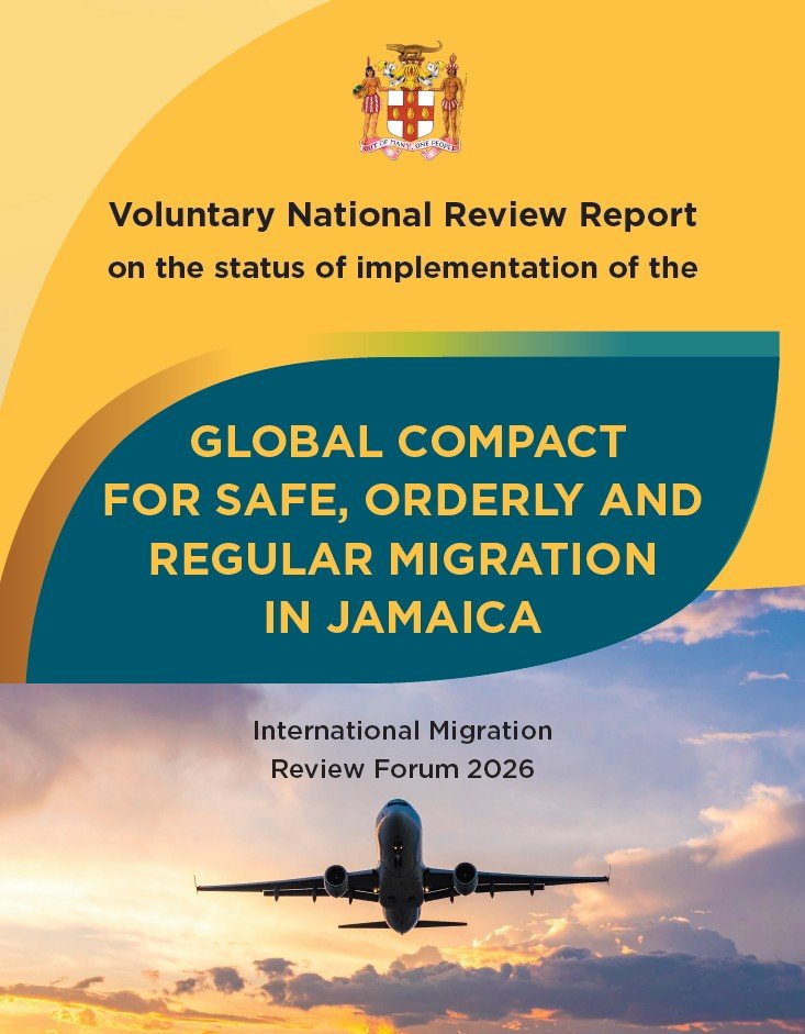 VNR Migration Cover